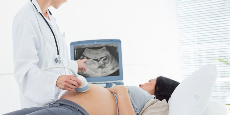 Estudio deep learning ultrasonidos fetales